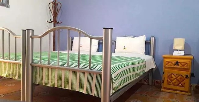 Mexico City Hostel, Ciudad de México