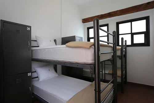 Mexico City Hostel, Ciudad de México
