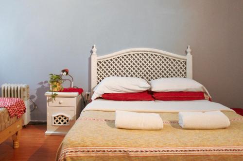Hostel Home México, Ciudad de México