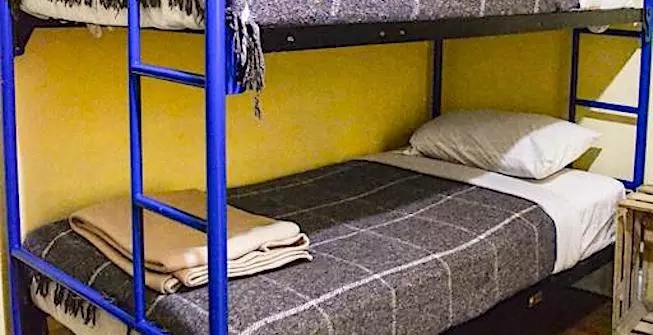Hostel Home México, Ciudad de México