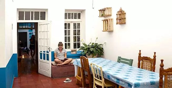 Hostel Home México, Ciudad de México