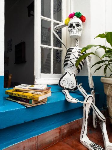 Hostel Home México, Ciudad de México
