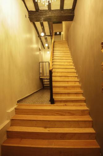 Capsule Hostel, Ciudad de México