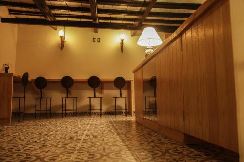 Capsule Hostel, Ciudad de México