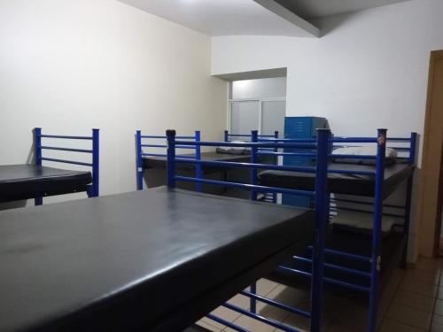 Hostal Amigo, Ciudad de México