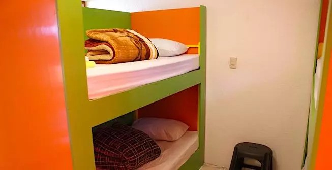 Hostal Nova House, Ciudad de México