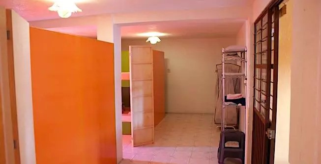 Hostal Nova House, Ciudad de México