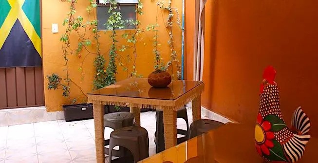 Hostal Nova House, Ciudad de México