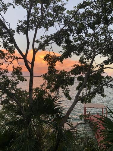 El Roble Hotel Nature, Bacalar