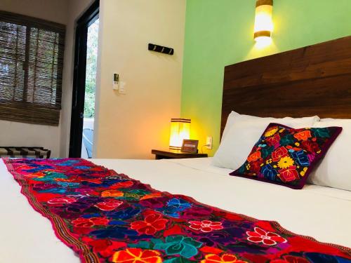 El Roble Hotel Nature, Bacalar