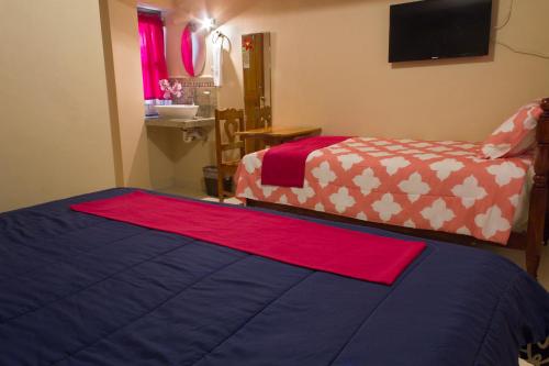 Casa Lima, Bacalar