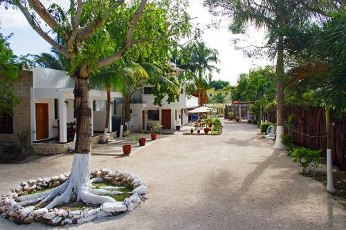 Casa Lima, Bacalar