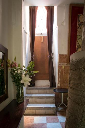 Casa Lupita Homestay, Guanajuato