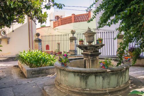 Casa Lupita Homestay, Guanajuato