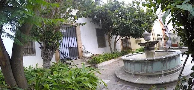 Casa Lupita Homestay, Guanajuato