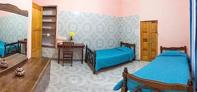 Casa Lupita Homestay, Guanajuato