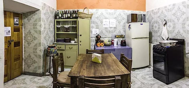 Casa Lupita Homestay, Guanajuato