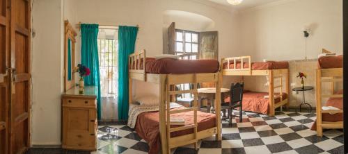 Casa Lupita Homestay, Guanajuato