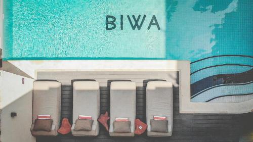 Biwa Tulum, Tulum