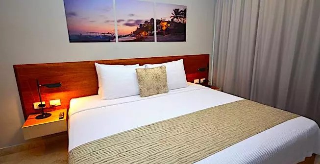 Hotelito del Mar by Experience Hotels, Playa del Carmen