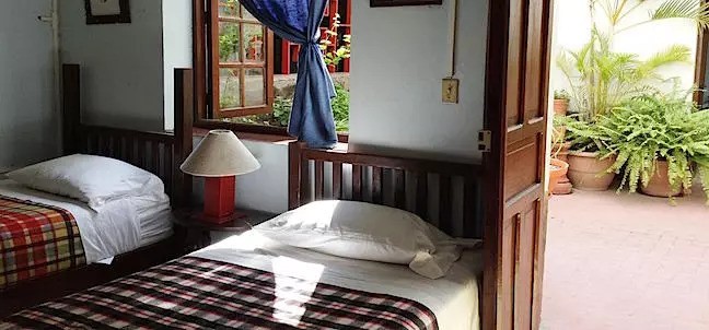 Hostal Don Felipe, Guadalajara