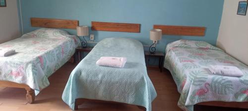 Hostal Don Felipe, Guadalajara