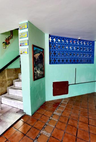 The Roof Backpackers Hostel, Guadalajara