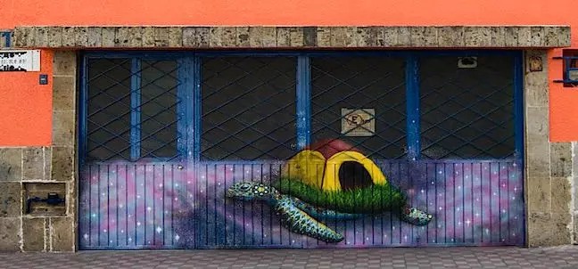 The Roof Backpackers Hostel, Guadalajara