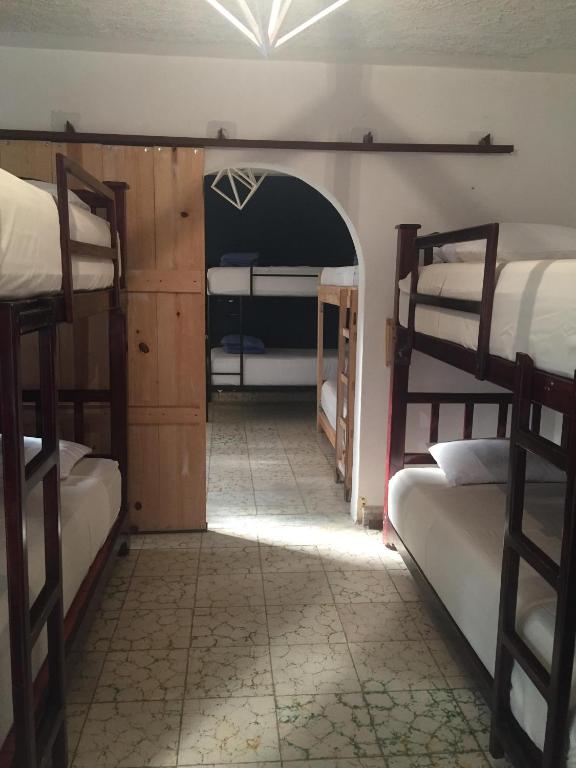 Hostal & Spa Lool Beh, San Miguel de Allende