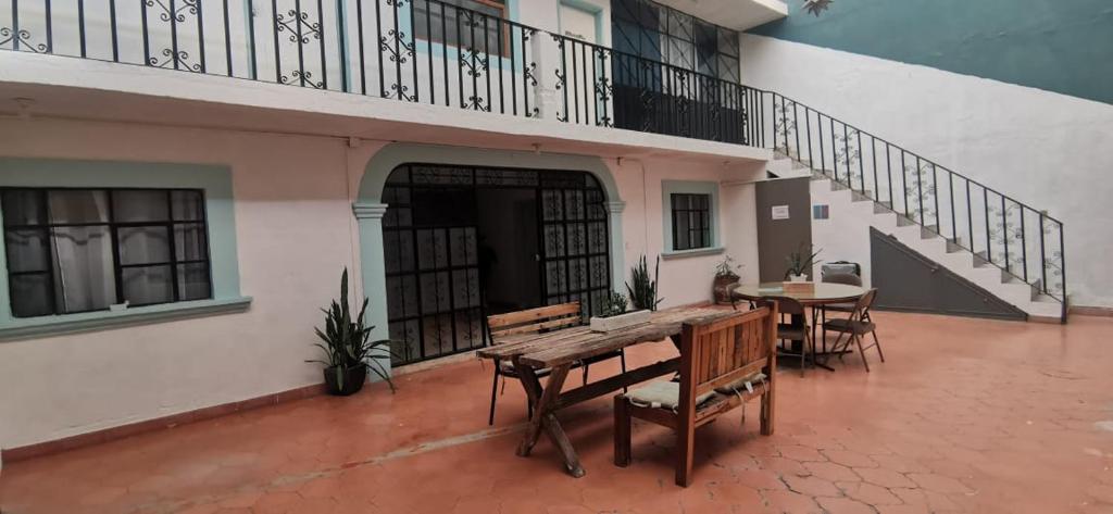 Hostal & Spa Lool Beh, San Miguel de Allende