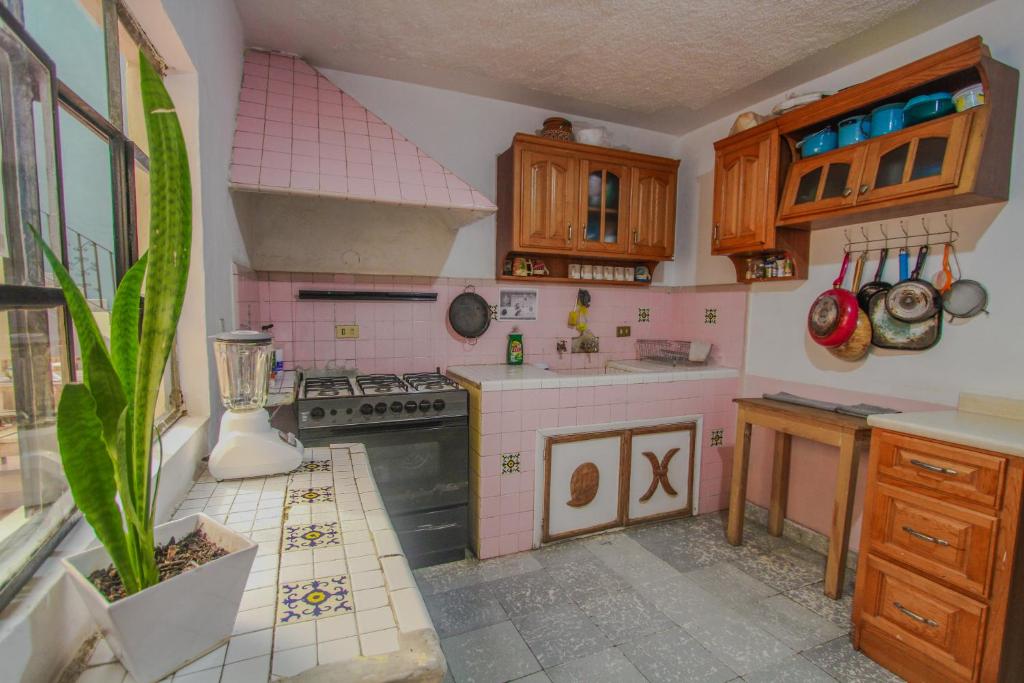 Hostal & Spa Lool Beh, San Miguel de Allende