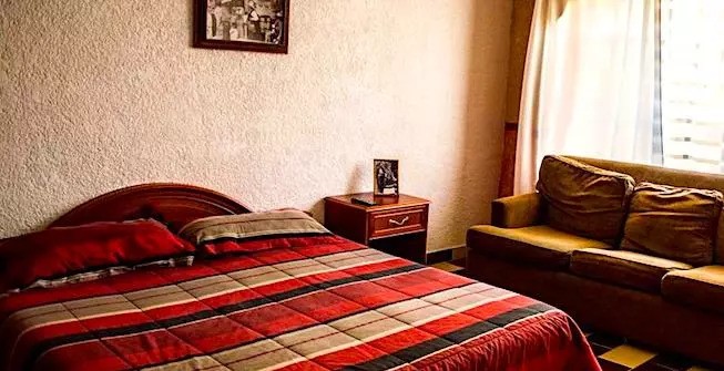 Hostal Malinalli, San Miguel de Allende