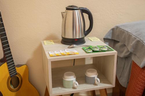 Hostal Encounter, Guanajuato