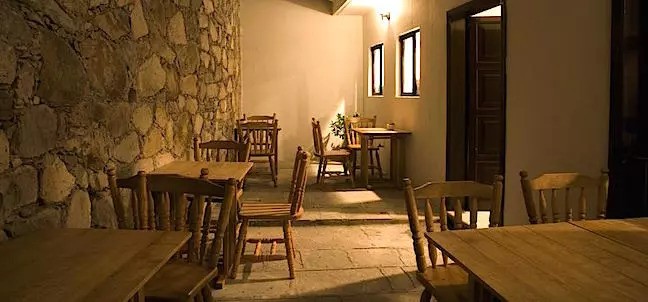 Hostal Encounter, Guanajuato