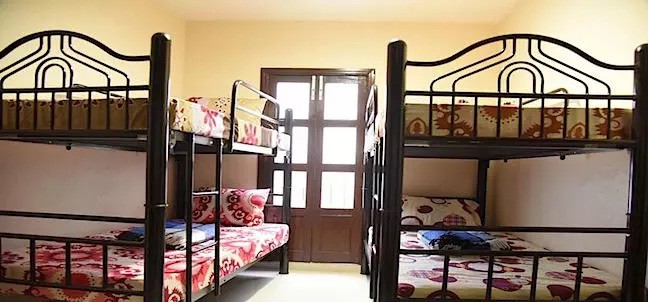 Hostal Encounter, Guanajuato