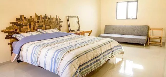Hostal Encounter, Guanajuato