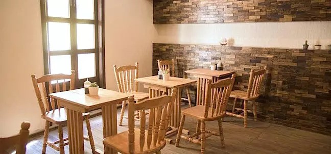Hostal Encounter, Guanajuato