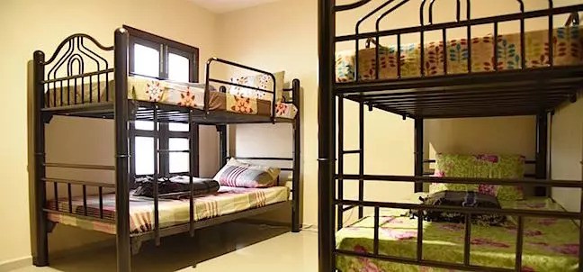 Hostal Encounter, Guanajuato