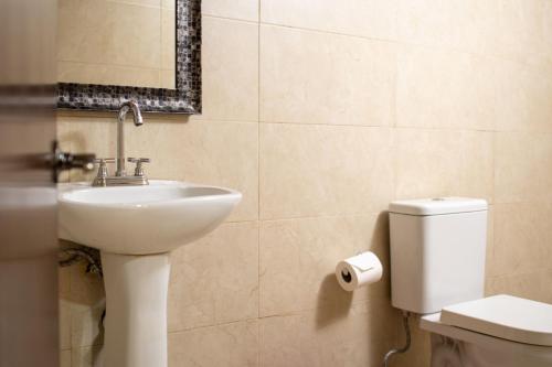 Hostal Encounter, Guanajuato