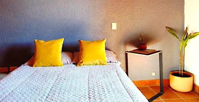 Lool Beh Hostal Boutique, San Miguel de Allende