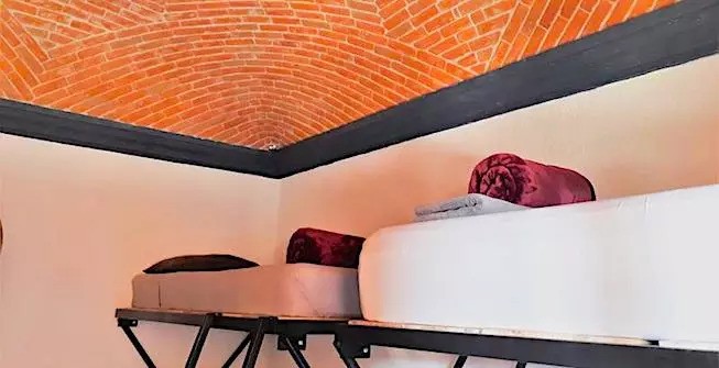 Lool Beh Hostal Boutique, San Miguel de Allende