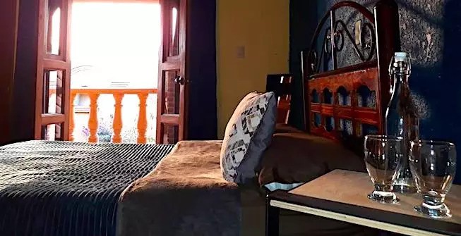 Lool Beh Hostal Boutique, San Miguel de Allende