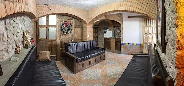 Hostal Calaca, Guanajuato