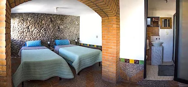 Hostal Calaca, Guanajuato