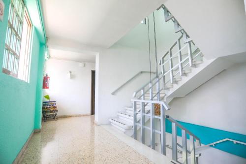 Pa'xa Mama Hotel Boutique, Cancún