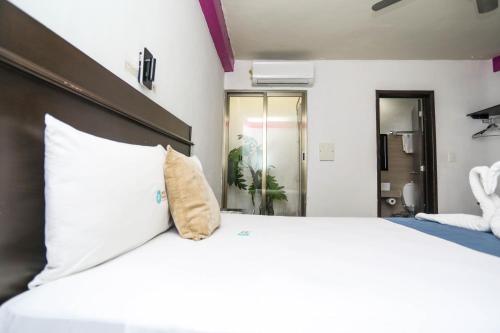 Pa'xa Mama Hotel Boutique, Cancún
