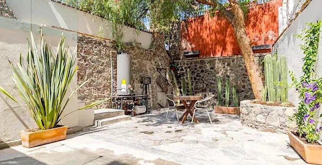 Hotel Boutique Verbena, San Miguel de Allende