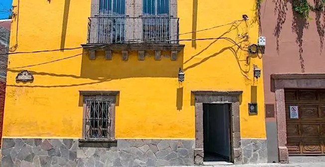 Hotel Boutique Verbena, San Miguel de Allende