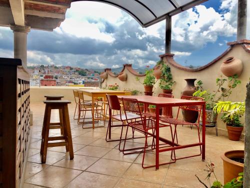 Tecolote, Guanajuato