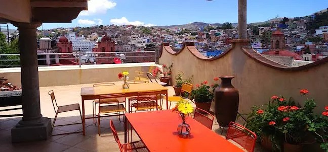 Tecolote, Guanajuato